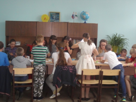 Погода село воротнее. Воротнее школа Сергиевский район. ГБОУ СОШ образовательный центр село Воротнее Самарская фото школы. Школа оц 5.