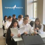 «Цифровая лаборатория физического эксперимента»