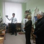 "МОЕ ОТЕЧЕСТВО"